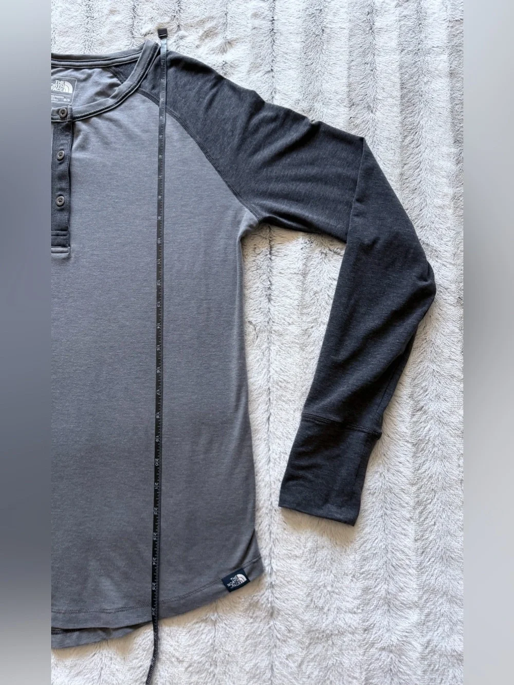 The North Face Women’s Long-Sleeve